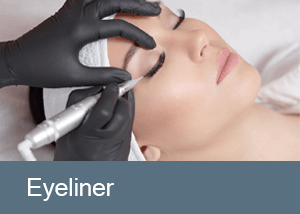 Permanent Eyeliner Cambridge